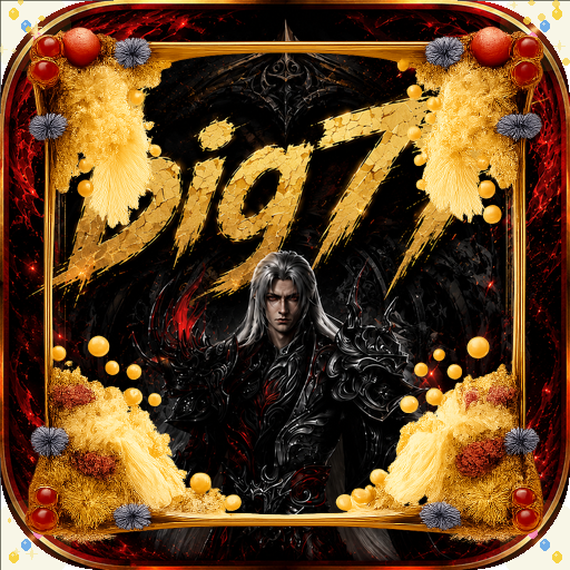 big77 — mitra unggulan